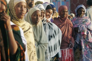 somaliland-women-election