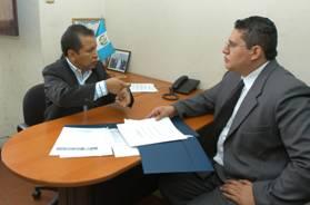 Guatemalan national security system ratified by congress
