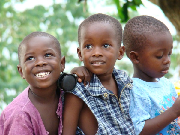 liberian-kids