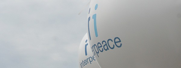 Un nouveau nom : Interpeace