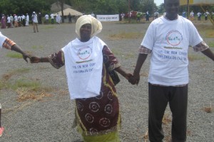 Call for Guinea-Bissau annual Peace Day