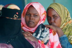 Somali women - agents of change