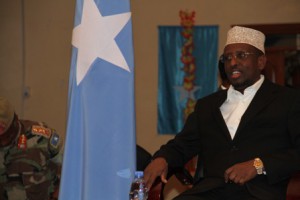 Somalia: Historical development in Somali governance