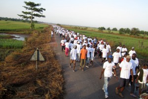 Guinea-Bissau: Building bridges between civilians and the military