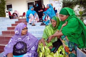 Somaliland: Giving women a voice in politics