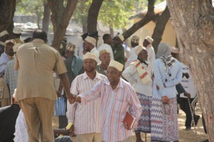 Peace in South-Central Somalia: Consolidating the gains
