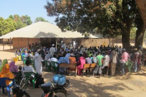 Guinea-Bissau: The power of dialogue