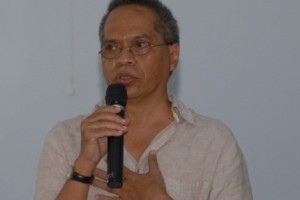 National conference on corruption in Timor-Leste