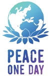 Peace One Day Logo