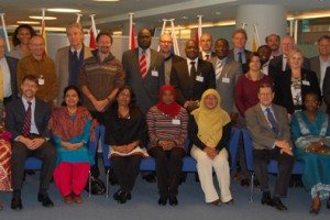 Course: Enhancing leadership in peacebuilding