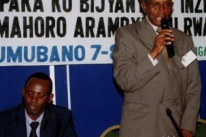 Rwanda: Reconciliation 50 years after independence