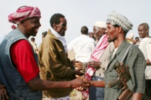 Somali Region: Latest report highlights window for peace