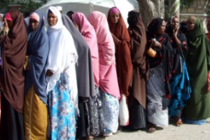 Deepening democracy in the Somali Region