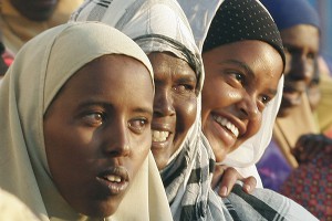 New study on peace initiatives in the Somali Region launched