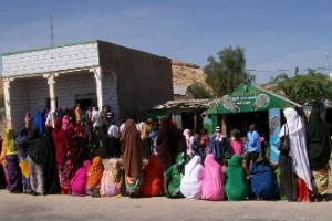 Somaliland Local council elections