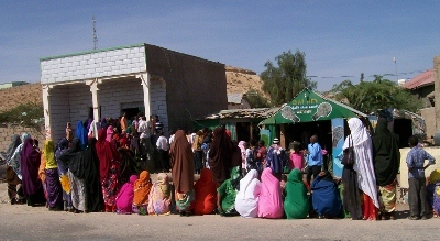 Somaliland Local council elections