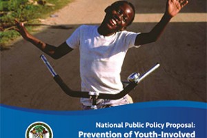 Belize: Policy proposals for addressing youth-related violence