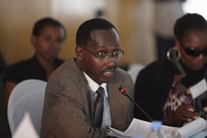 Rwanda: Involving the diaspora in the dialogue process