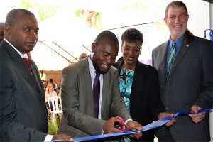Interpeace opens a regional office for West Africa