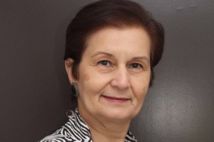 Necla Tschirgi joins Interpeace’s Governing Council