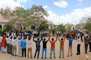 Somali Region: Puntland celebrates its youth