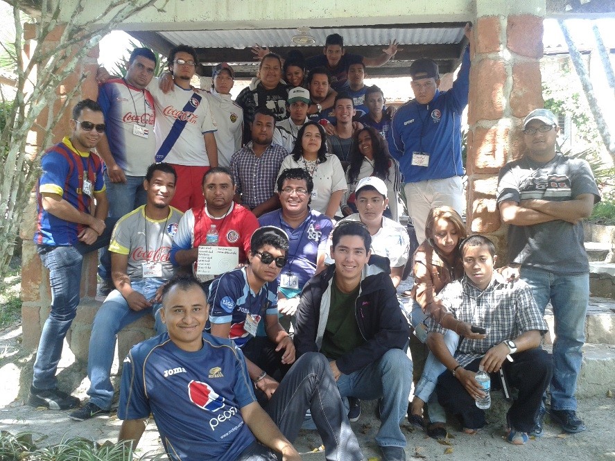 Honduras sports clubs meeting