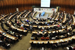 19 September: Geneva Peace Talks 2014 on the horizon!