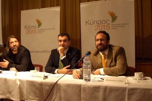 Case study: Innovative tools for peace from Cyprus