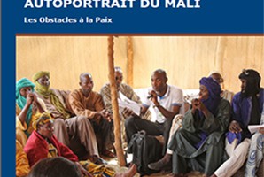 Report on obstacles to peace in Mali out now