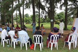 Reinforcing trust and understanding the dynamics of youth violence in the Abidjan