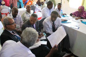 Somaliland holds land reform conference
