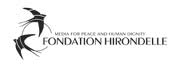 Fondation Hirondelle logo