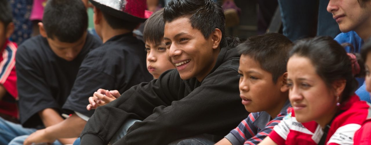 Youth, Peace and Security in the Northern Triangle of Central America ...