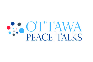 Let's build peace through diversity at the Ottawa Peace Talks 2016