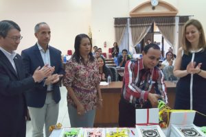 Understanding and Strengthening Resilience for Peace in Timor-Leste