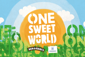 Celebrating inclusion in Sweden: The Launch of the One Sweet World campaign