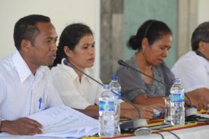 Tackling root causes of conflict in Timor-Leste: CEPAD launches Strategic Review to address food security issues