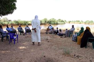 Voices of the People: Challenges to Peace in Mandera County