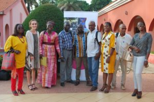 Towards a New Balance in Guinea-Bissau: Creating spaces for women’s participation in governance and conflict resolution