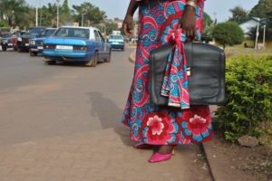 Peacebuilding through a gender lens: Enhancing women’s role in governance and conflict resolution in Guinea-Bissau