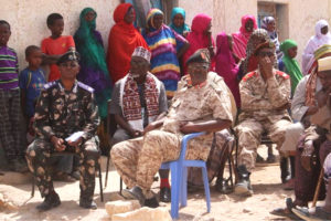 Somaliland: ‘Declaration of Peace’ Halts Protracted Conflict in Ceel Afweyn