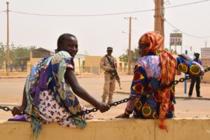 Unveiling a region’s perceptions on security and inter-communal tensions - Conflict and resilience dynamics in Gao, Mali