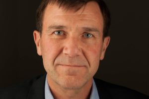 Translating strategy into action: Simon Gimson joins Interpeace as Vice-President and Chief Operating Officer