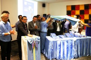 Stepping stone to build sustainable peace in Timor-Leste – Launch of anti-corruption manual