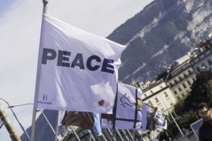 Peacebuilding Coalition Hires Director to Launch Global Peacebuilding Campaign in 2019