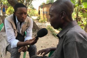 Interpeace launches new peacebuilding programme in DRC to foster reconciliation in the Kasaï region
