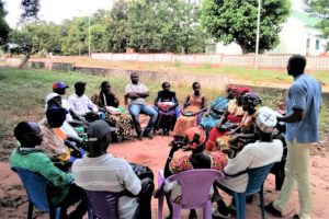 Strengthening social cohesion in Guinea-Bissau – Addressing traditional mechanisms of conflict resolution