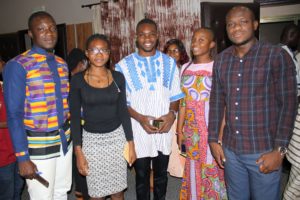 Empowering young people to dialogue for peace in Burkina Faso