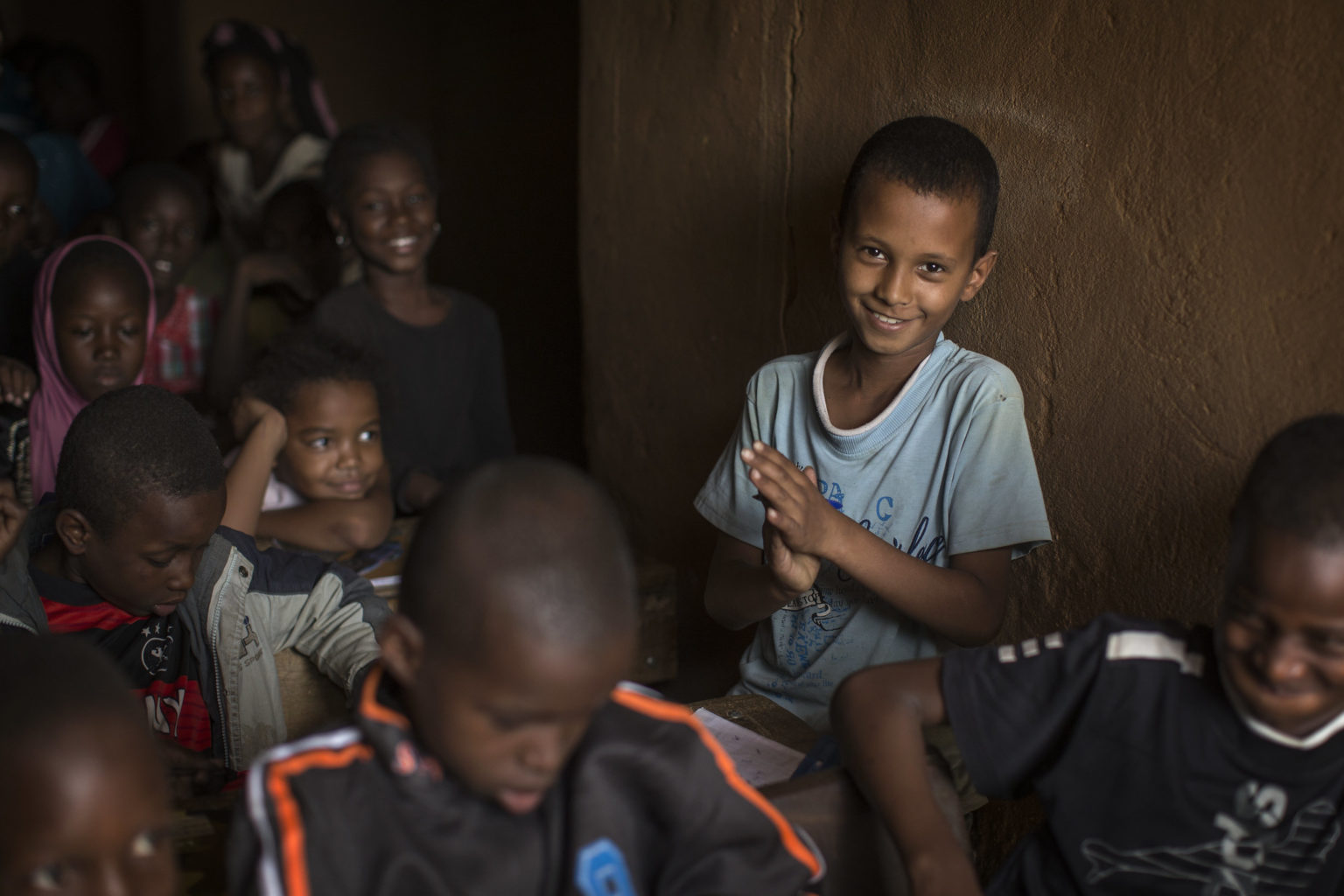 Day of the African Child: Empowering Communities to Break the Cycle of ...