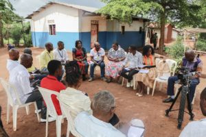Calling for inclusive action to prevent violence in DR Congo’s Kasaï region